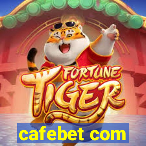 cafebet com